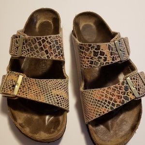 Birkenstock Sandals